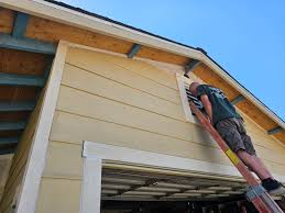 Best Siding Removal and Disposal  in Wapakoneta, OH